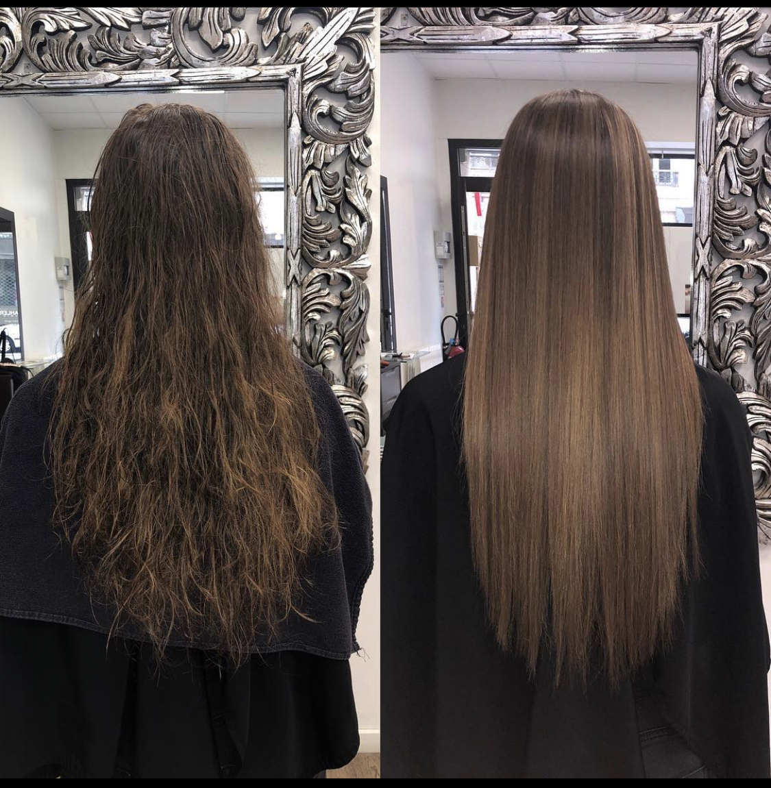 Établissement de beauté