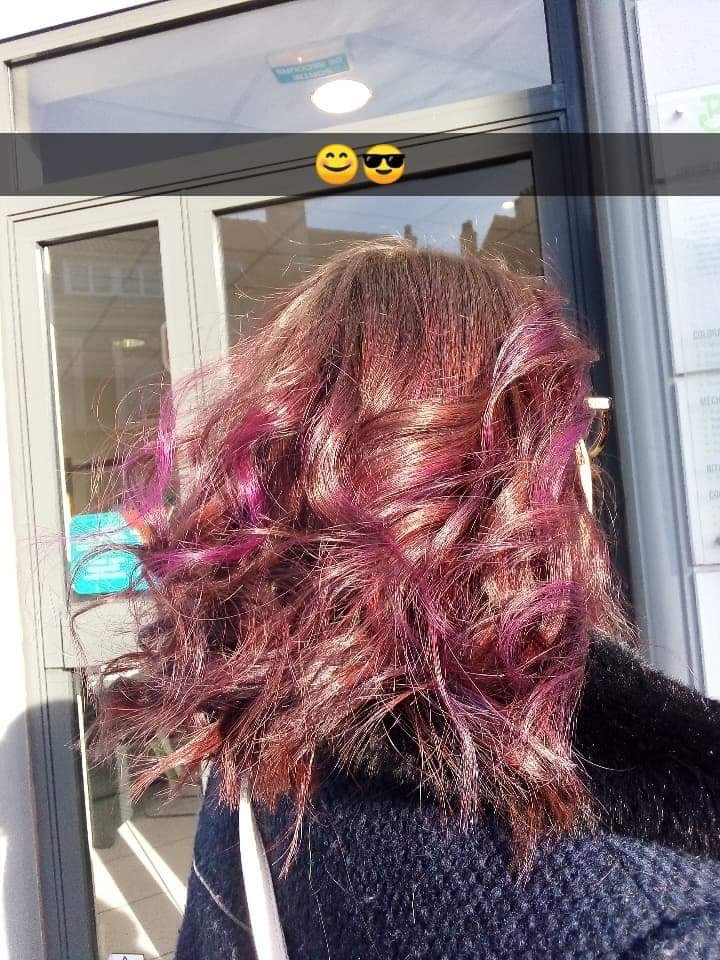 Établissement de beauté