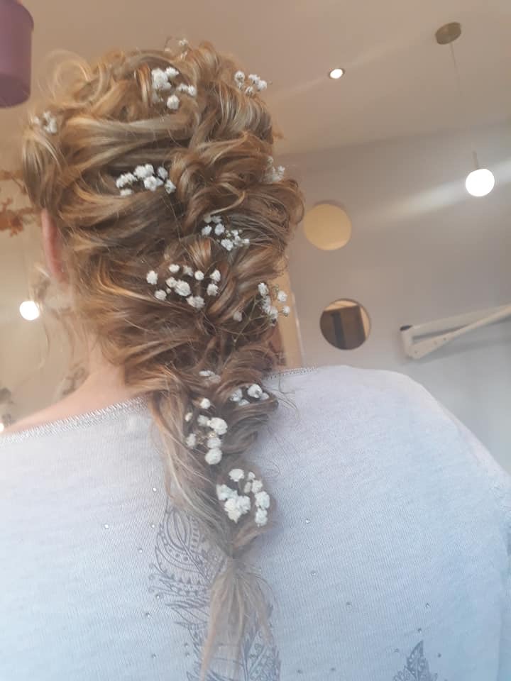 Établissement de beauté