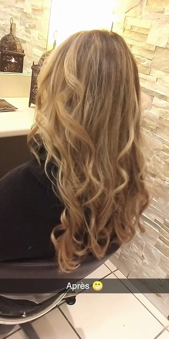Établissement de beauté