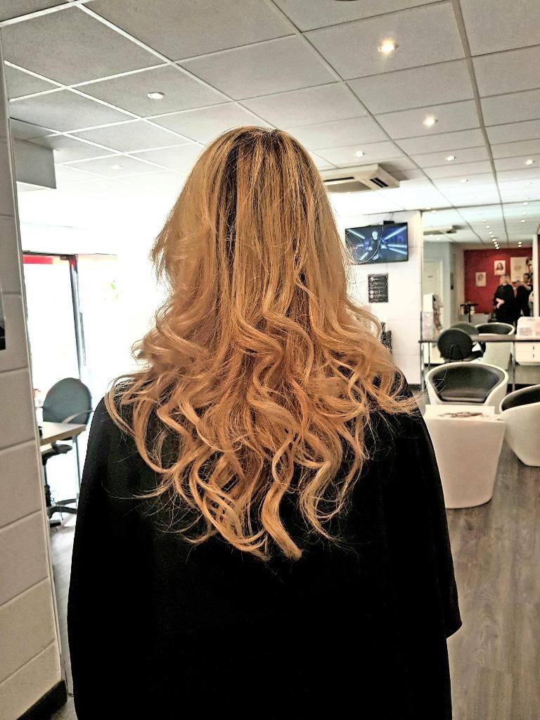 Établissement de beauté