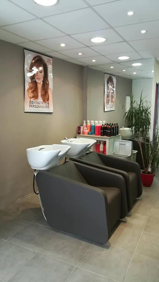 Établissement de beauté