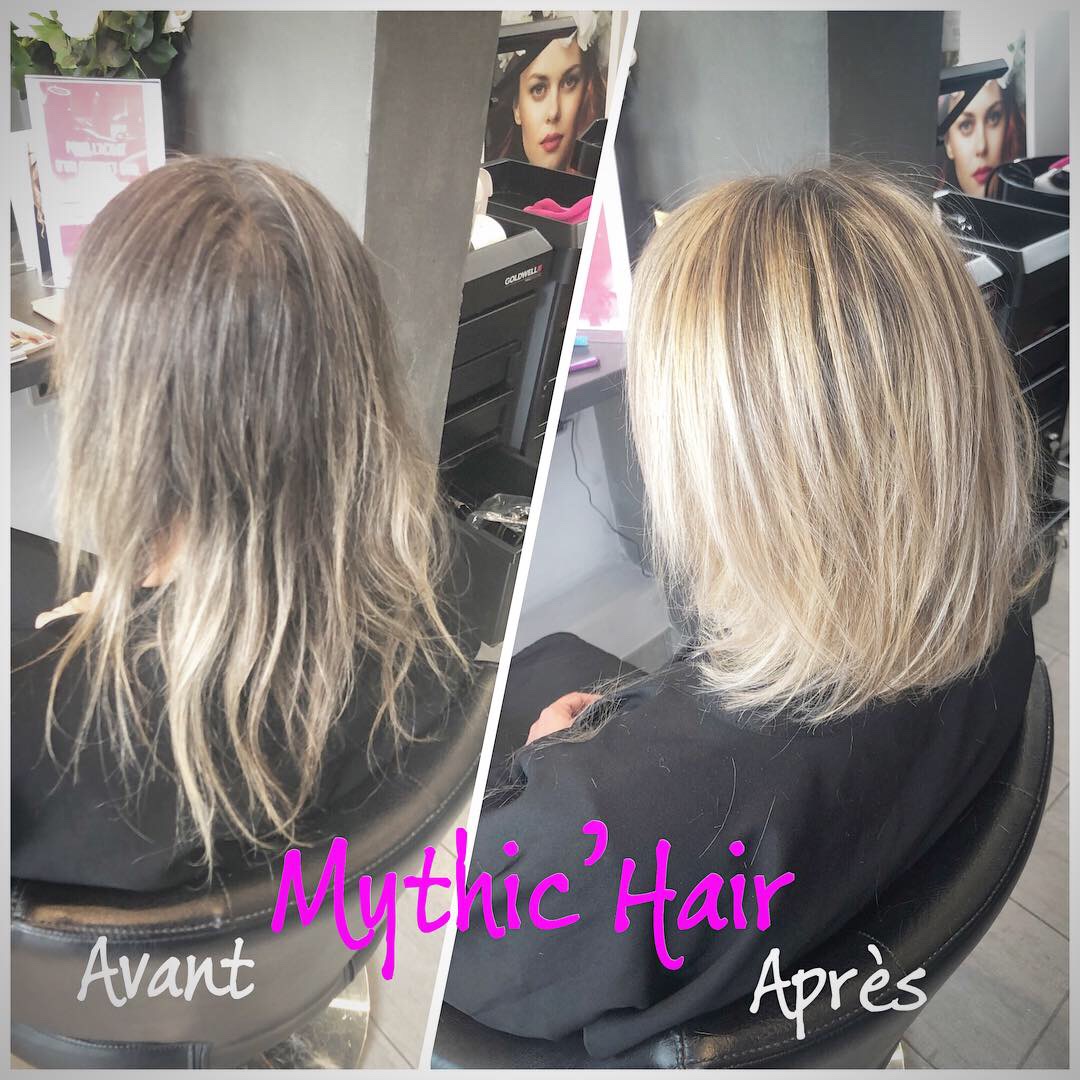 Établissement de beauté