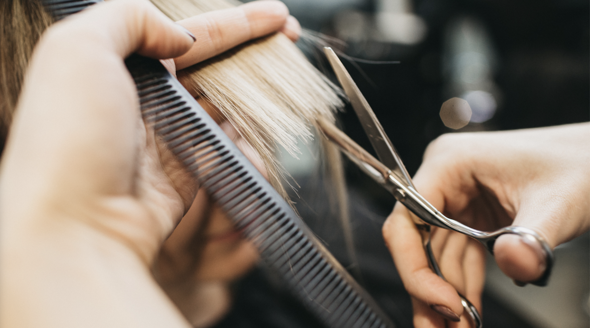 Établissement de beauté