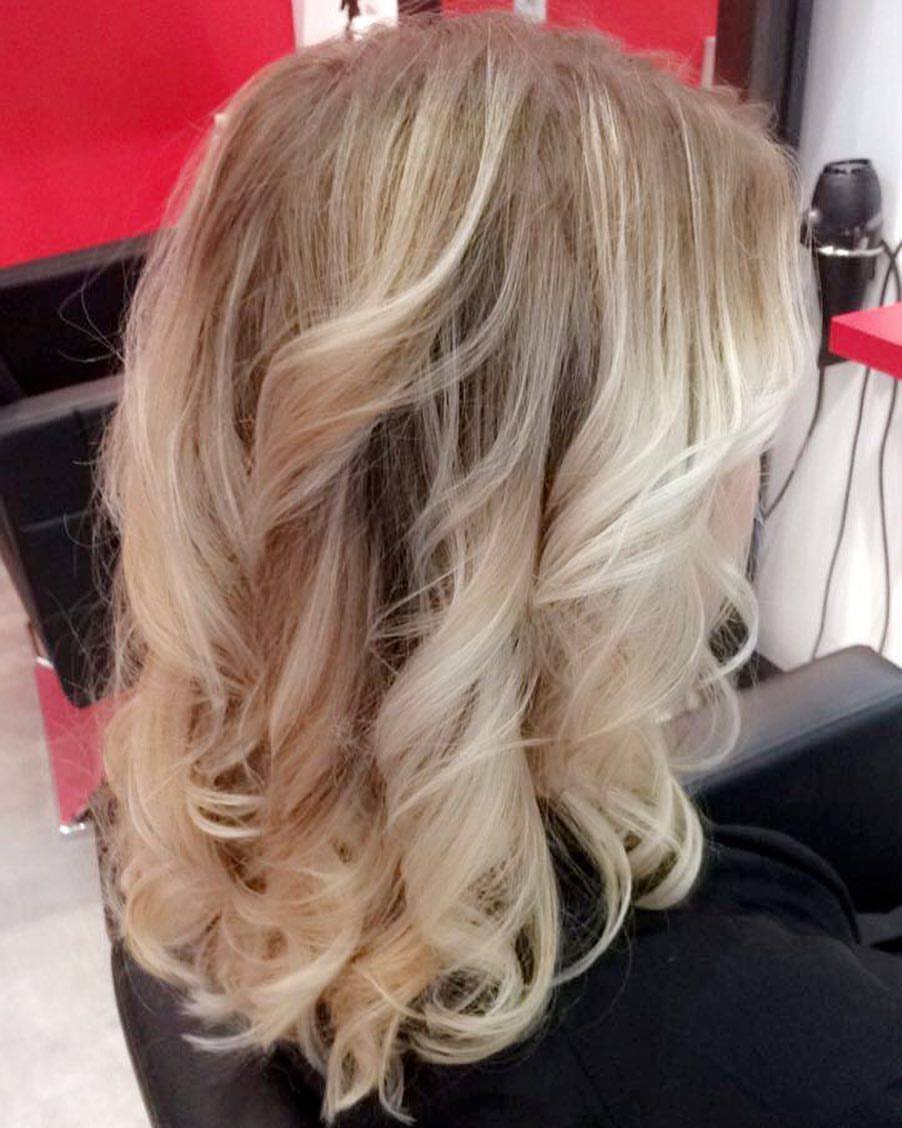 Établissement de beauté