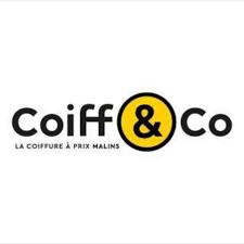 Salon de coiffure