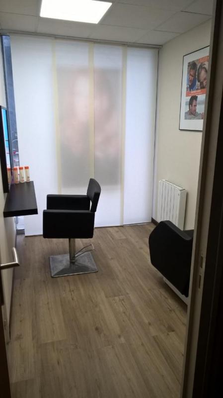 Établissement de beauté