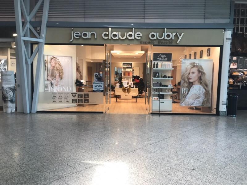 Établissement de beauté