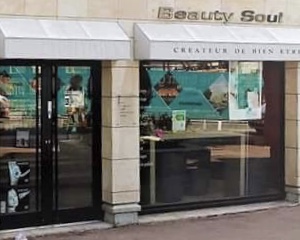 Établissement de beauté