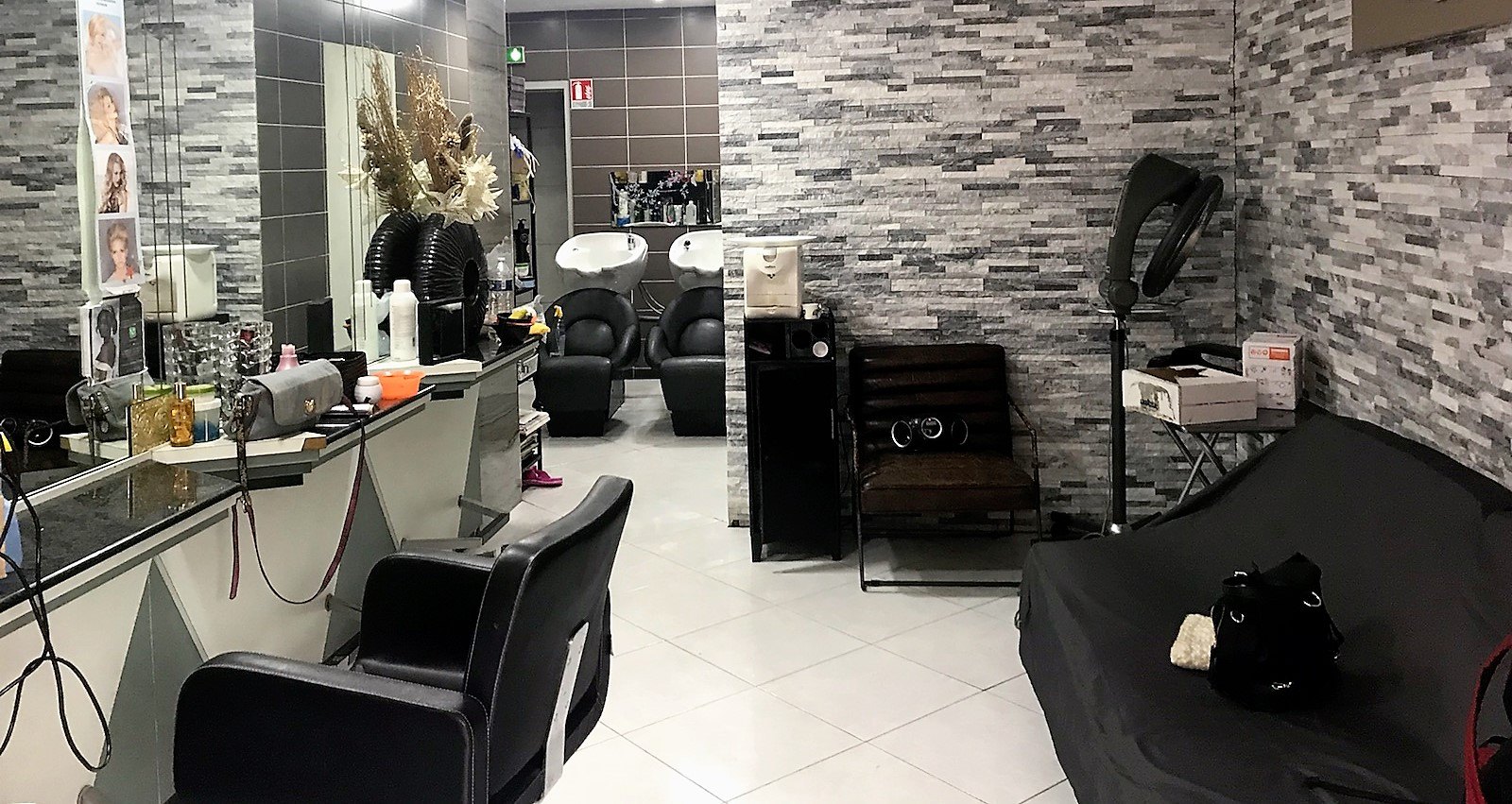 Salon Hair Coif Sarah Aubervilliers A Aubervilliers 50 Sur