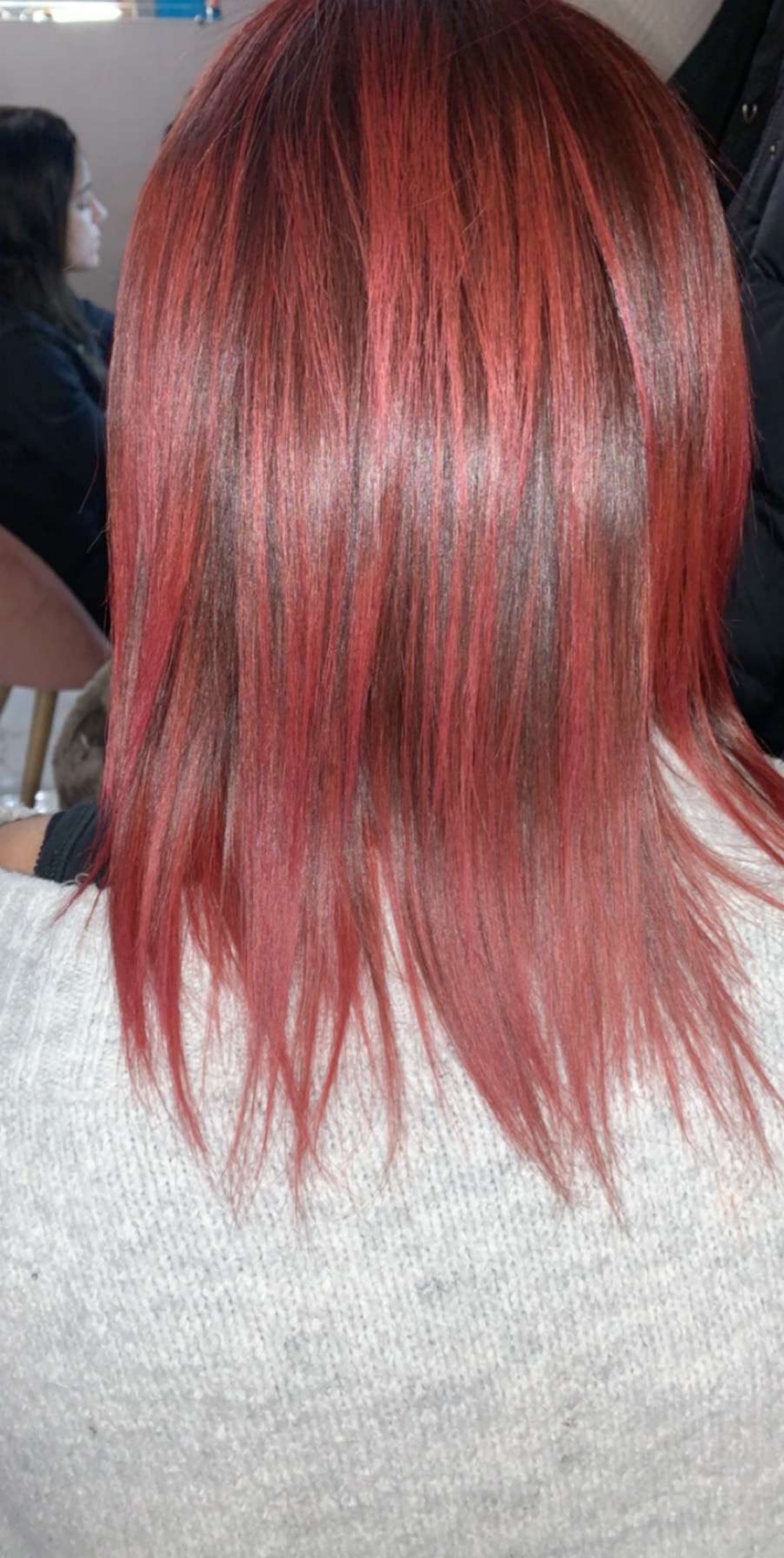 Établissement de beauté