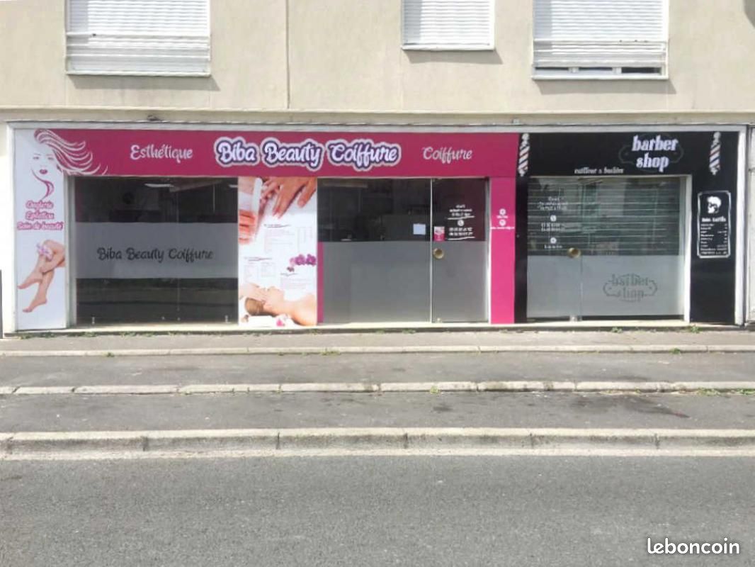 Établissement de beauté