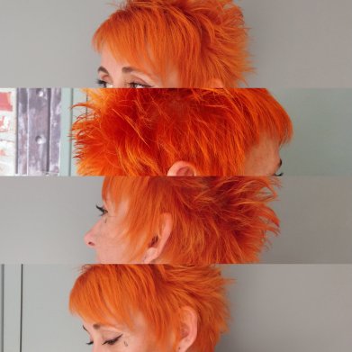 Établissement de beauté