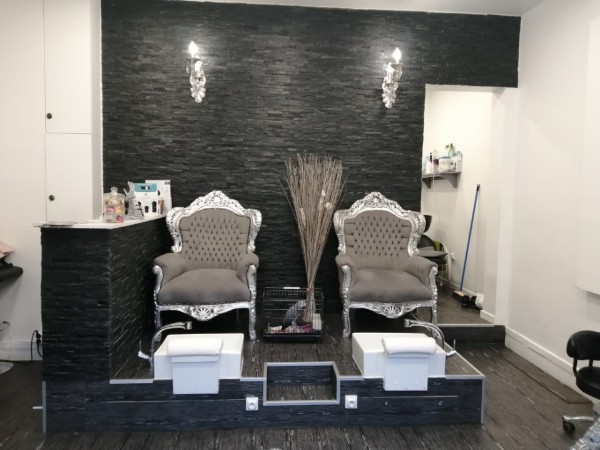 Établissement de beauté