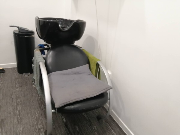 Établissement de beauté