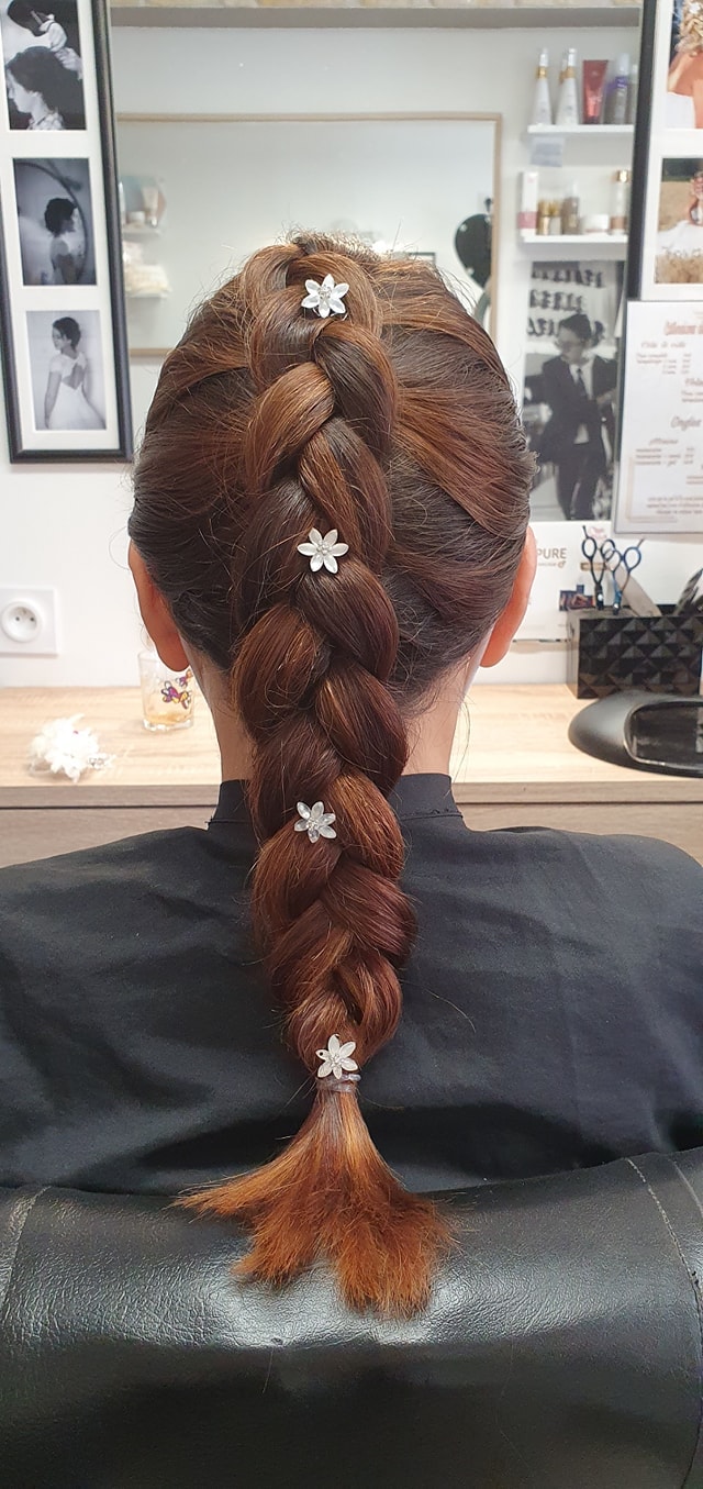 Établissement de beauté