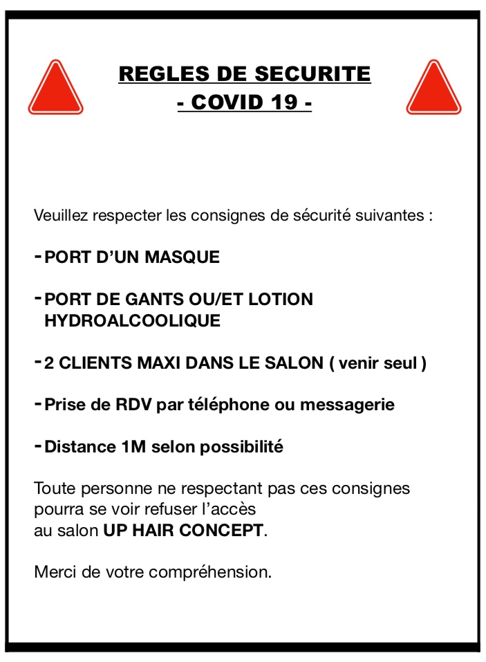 Établissement de beauté