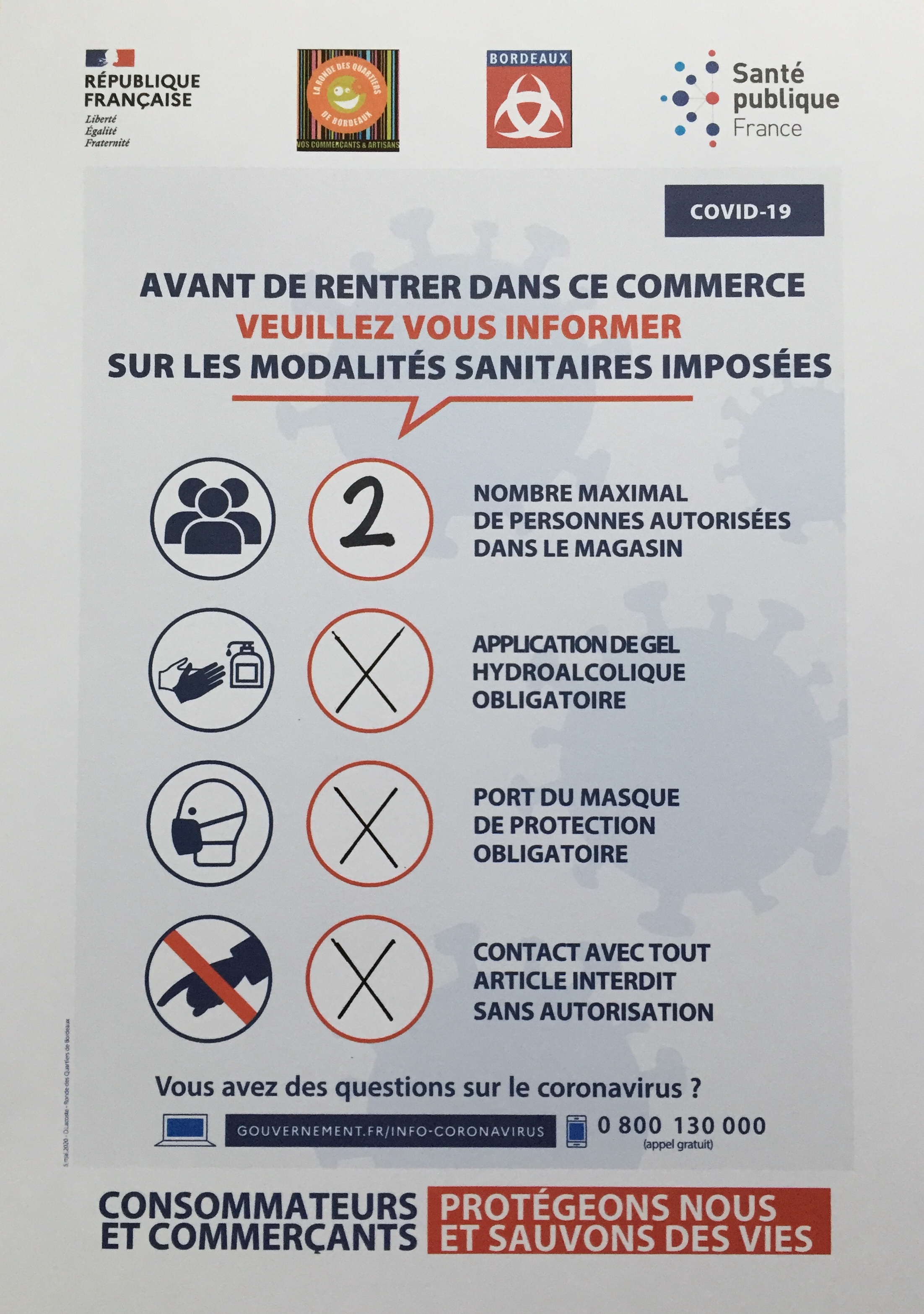 Établissement de beauté