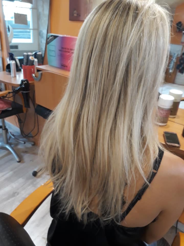 Établissement de beauté