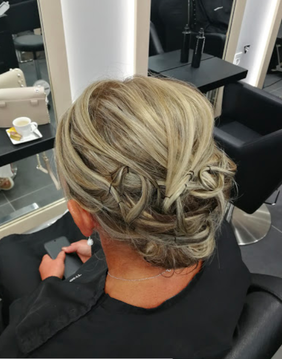 Établissement de beauté
