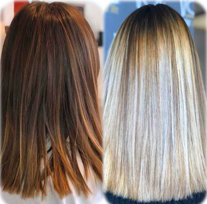 Établissement de beauté