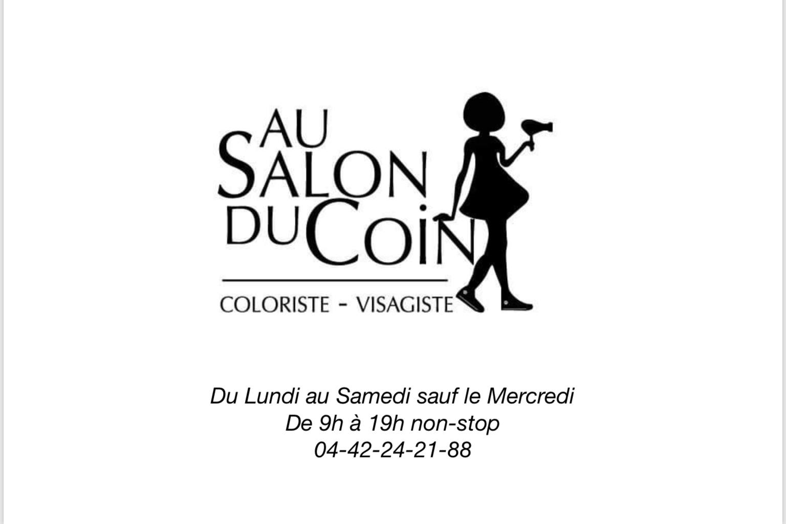 Salon Au Salon Du Coin Mairie Annexe Des Milles A Aix En
