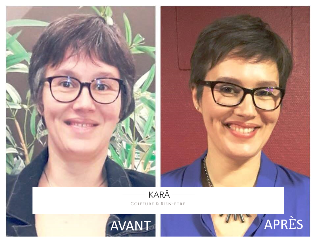 Établissement de beauté