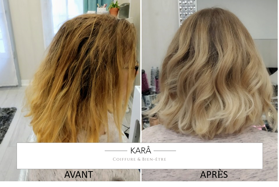 Réalisation