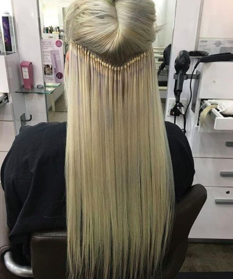 Établissement de beauté