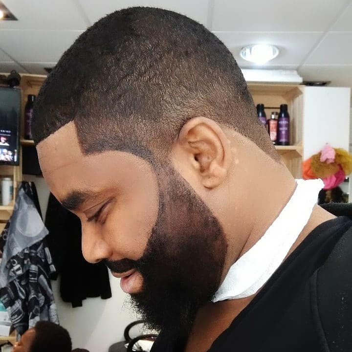 Établissement de beauté