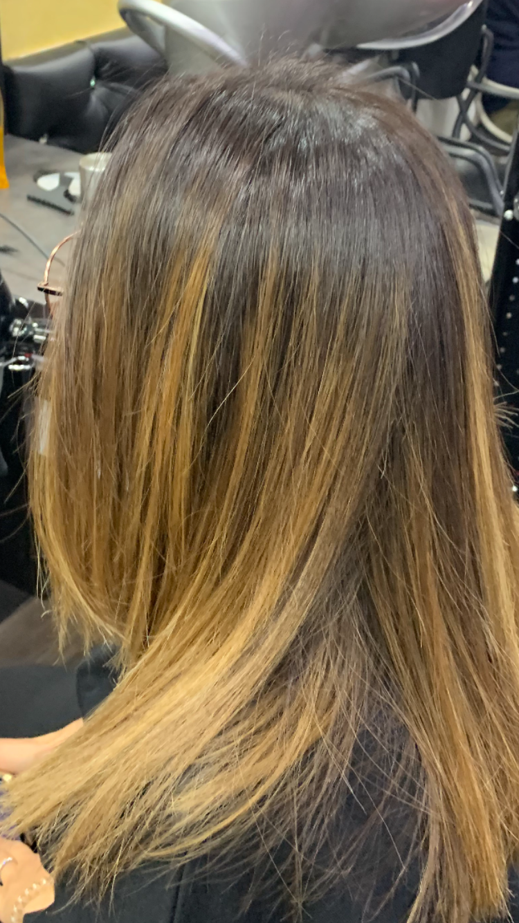 Établissement de beauté