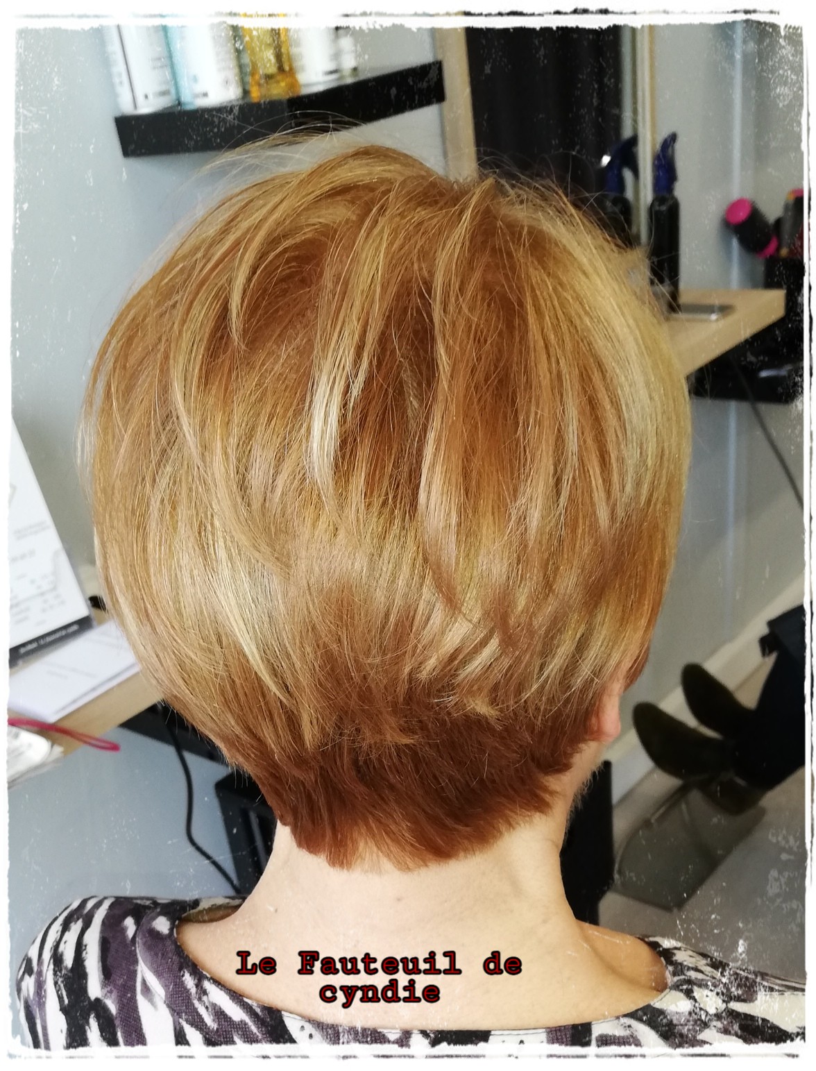 Établissement de beauté