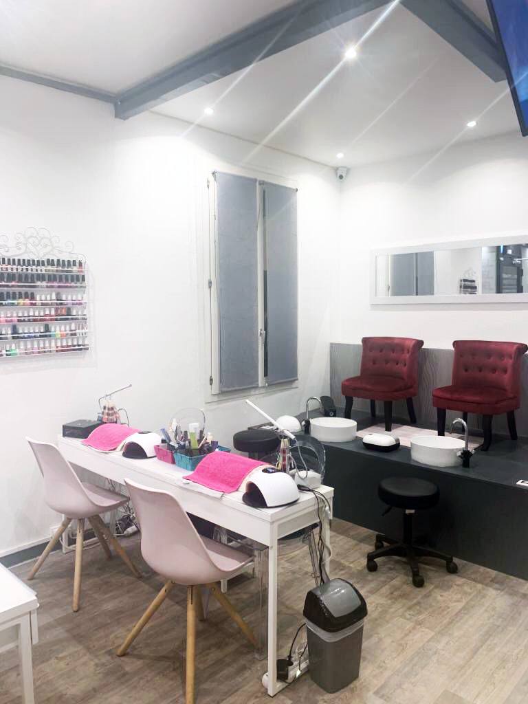 Beauty Luxe Institut - Colombes 4 chemins