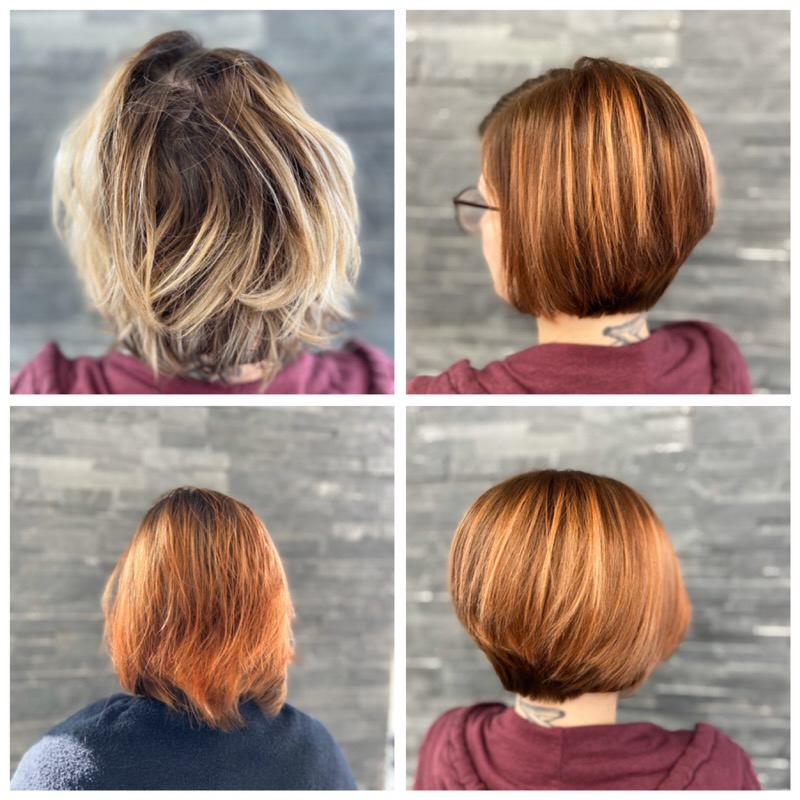 Établissement de beauté