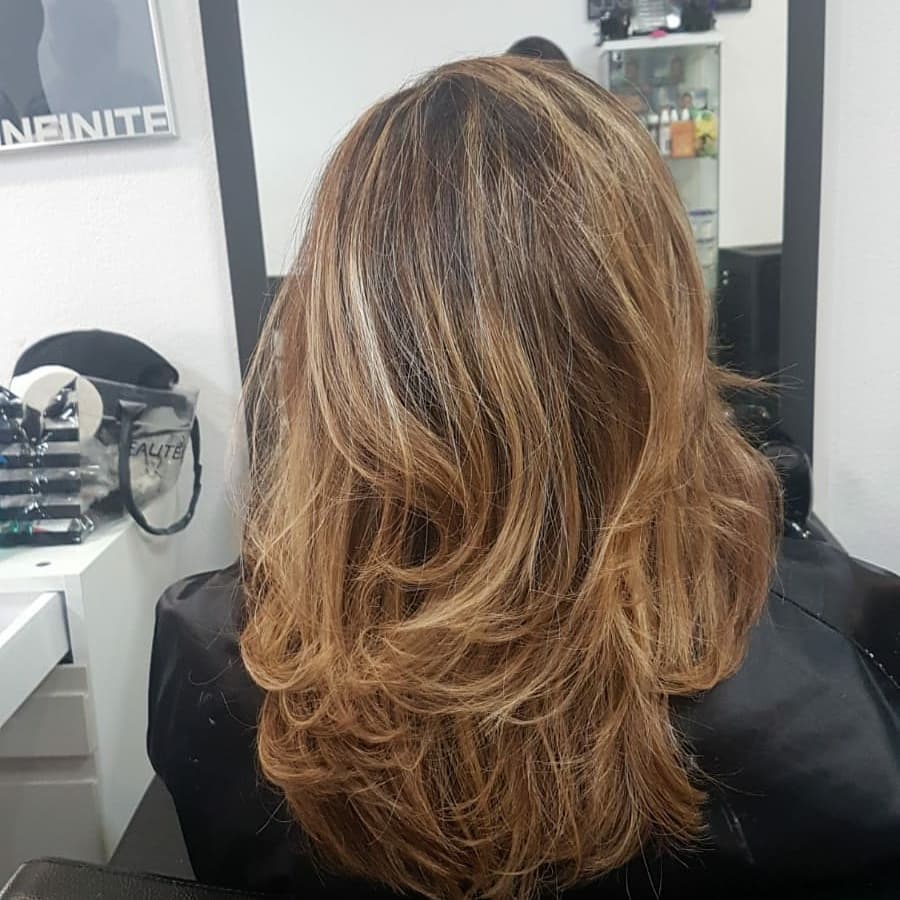 Établissement de beauté