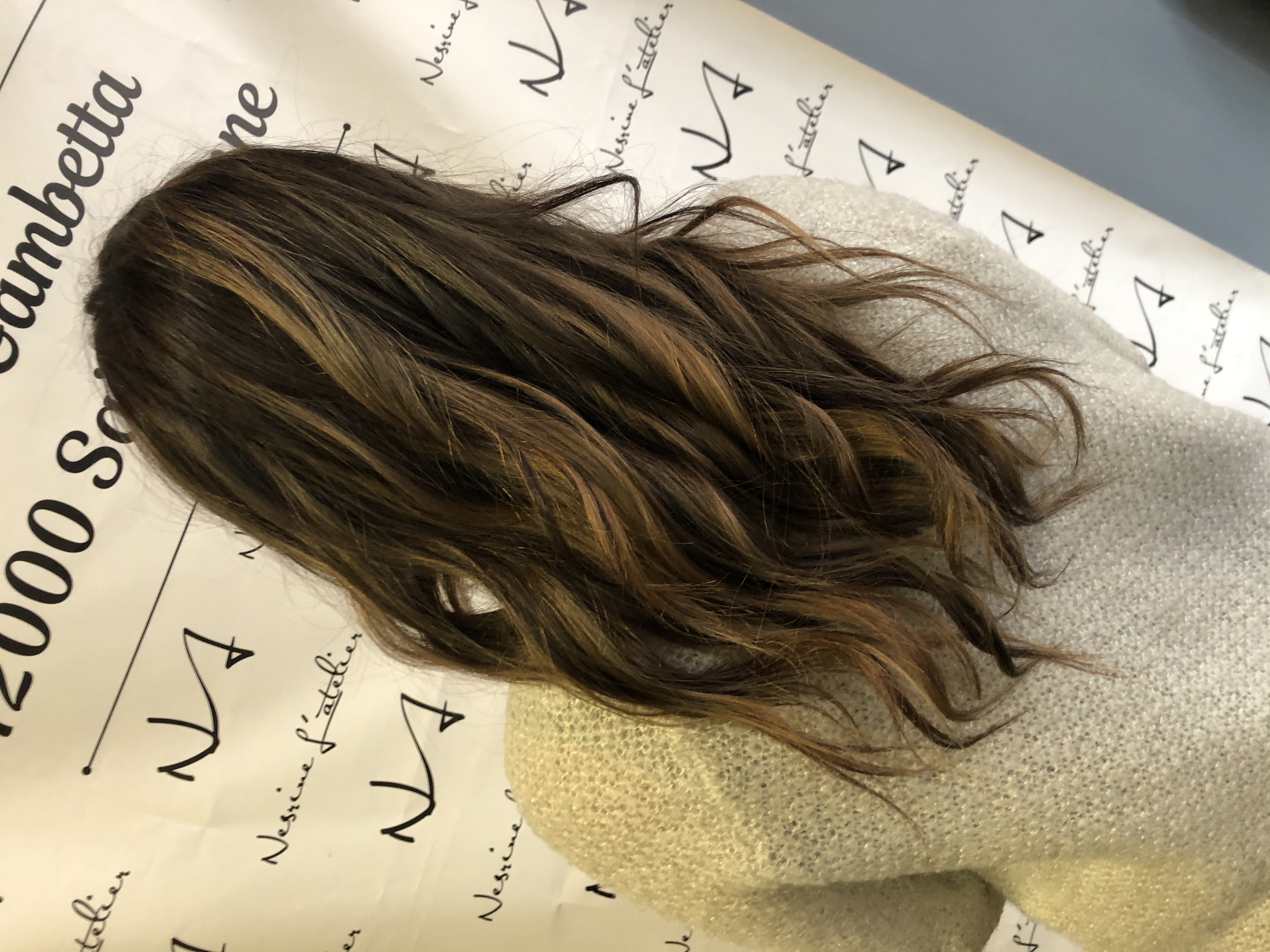 Établissement de beauté