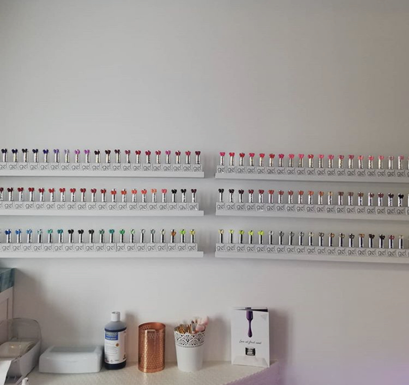 Établissement de beauté