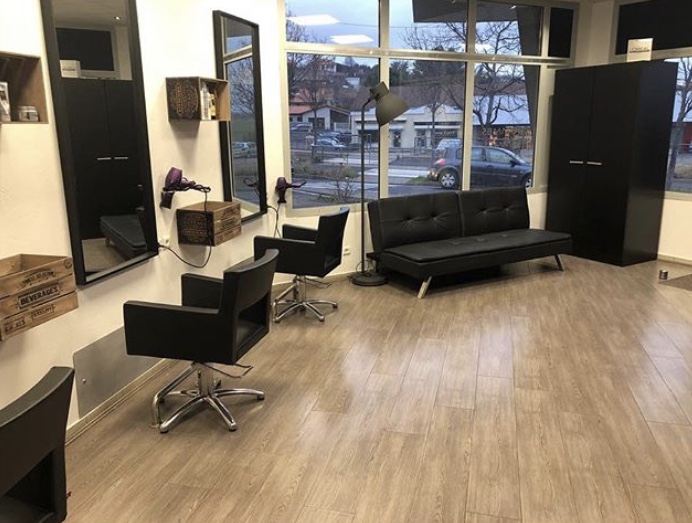 Établissement de beauté