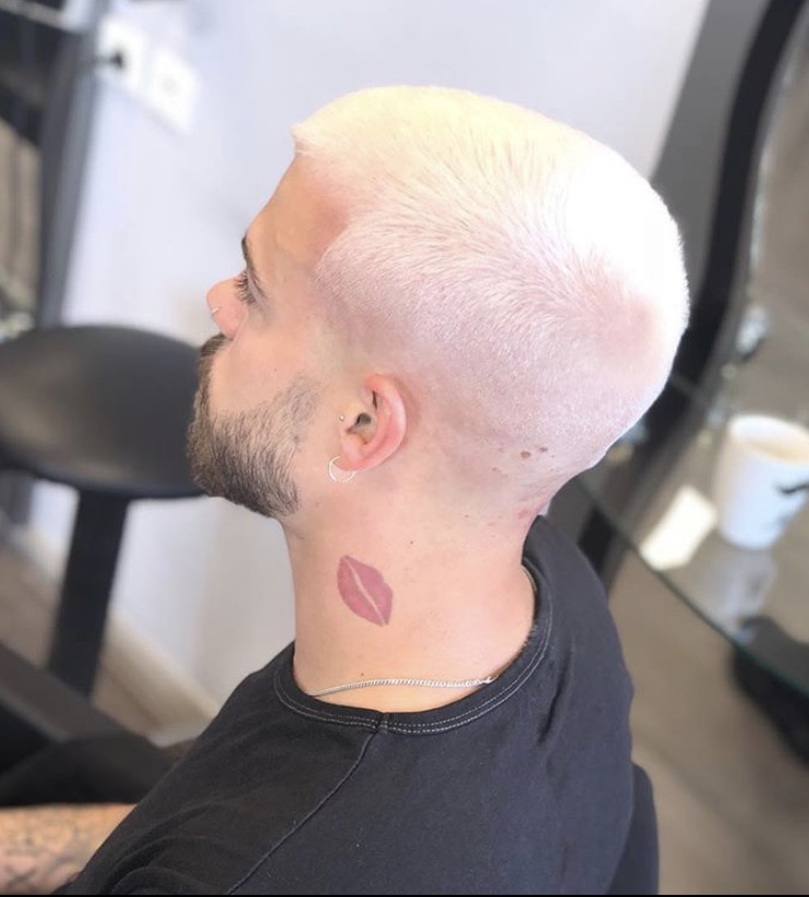 Établissement de beauté