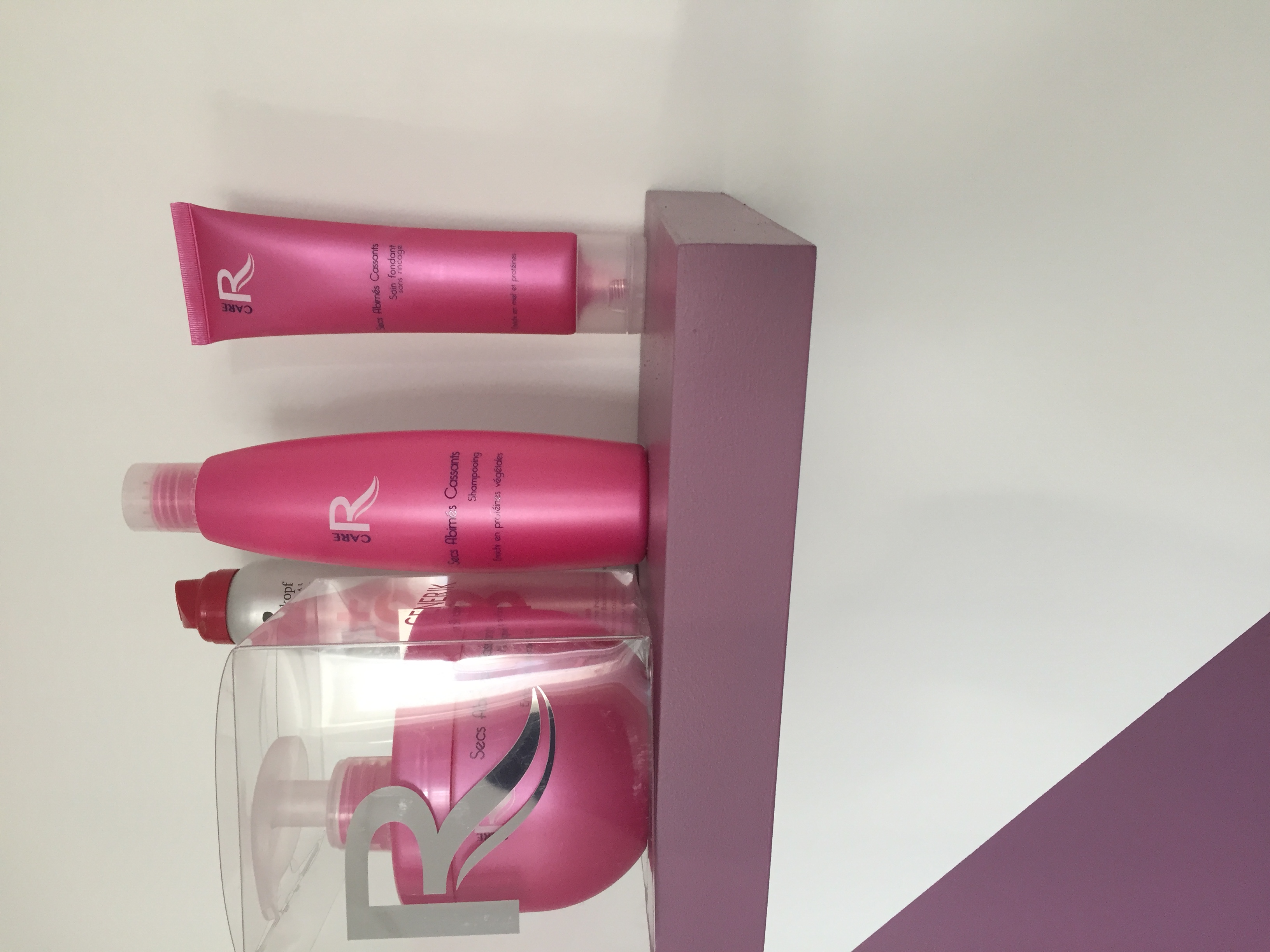 Établissement de beauté