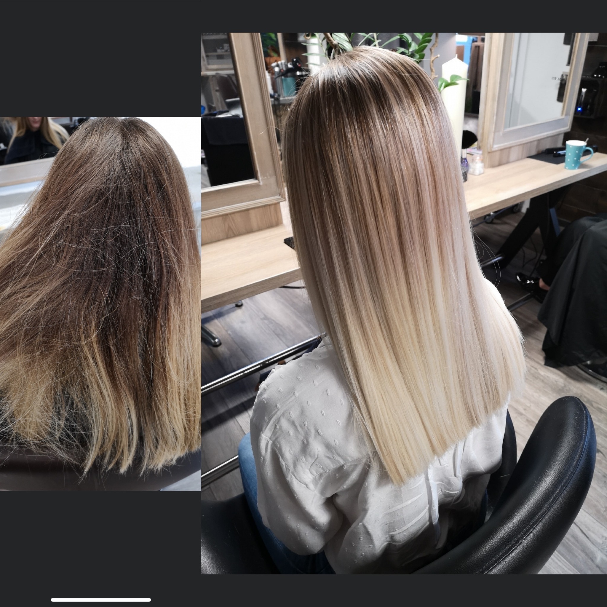 Établissement de beauté
