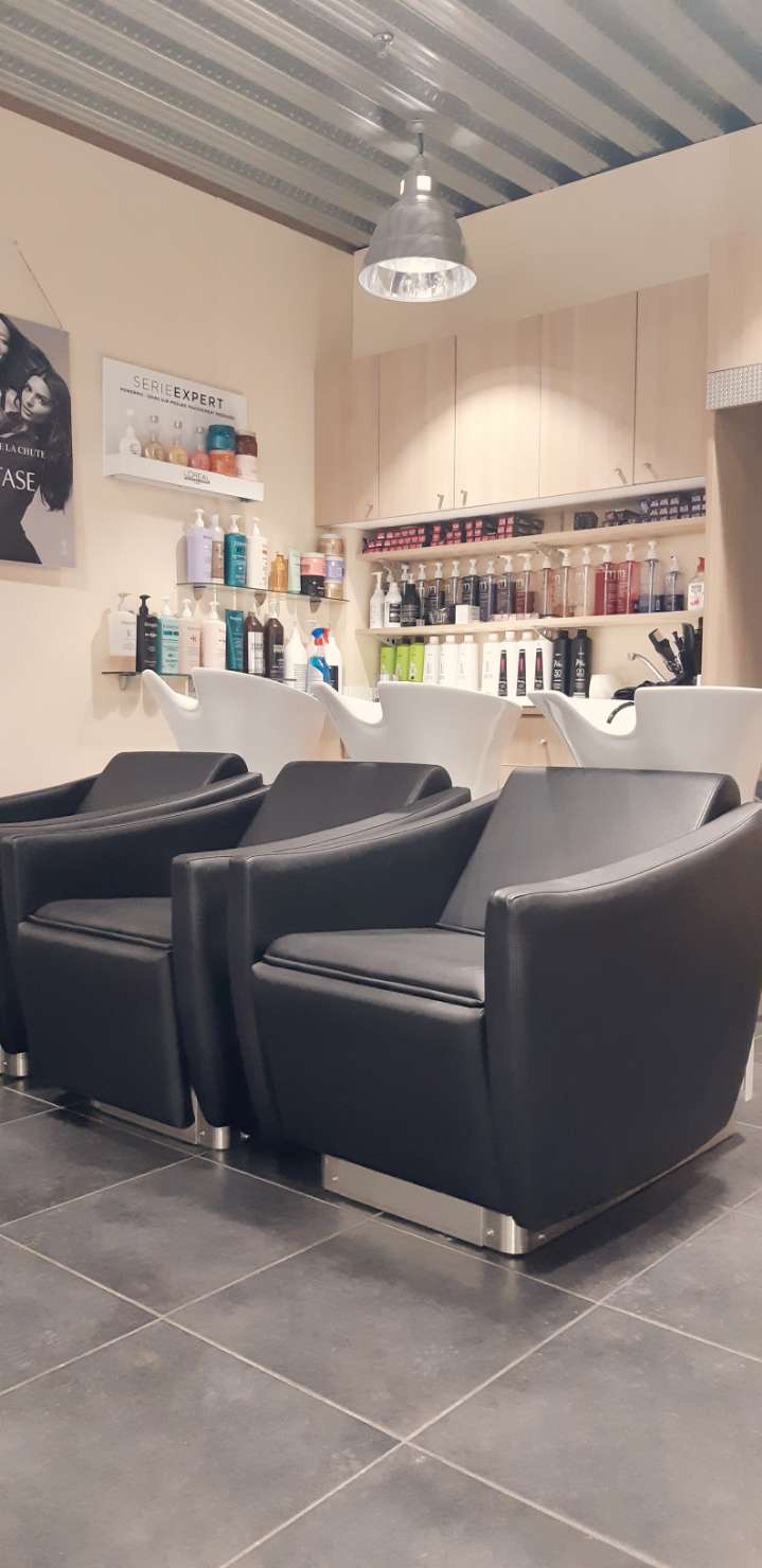 Établissement de beauté