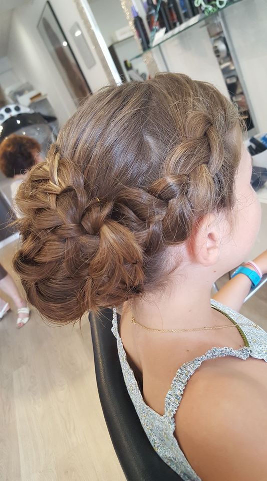 Établissement de beauté