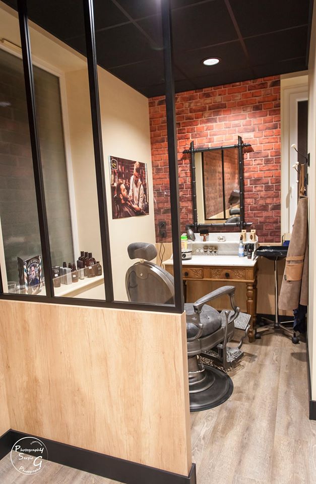 Établissement de beauté
