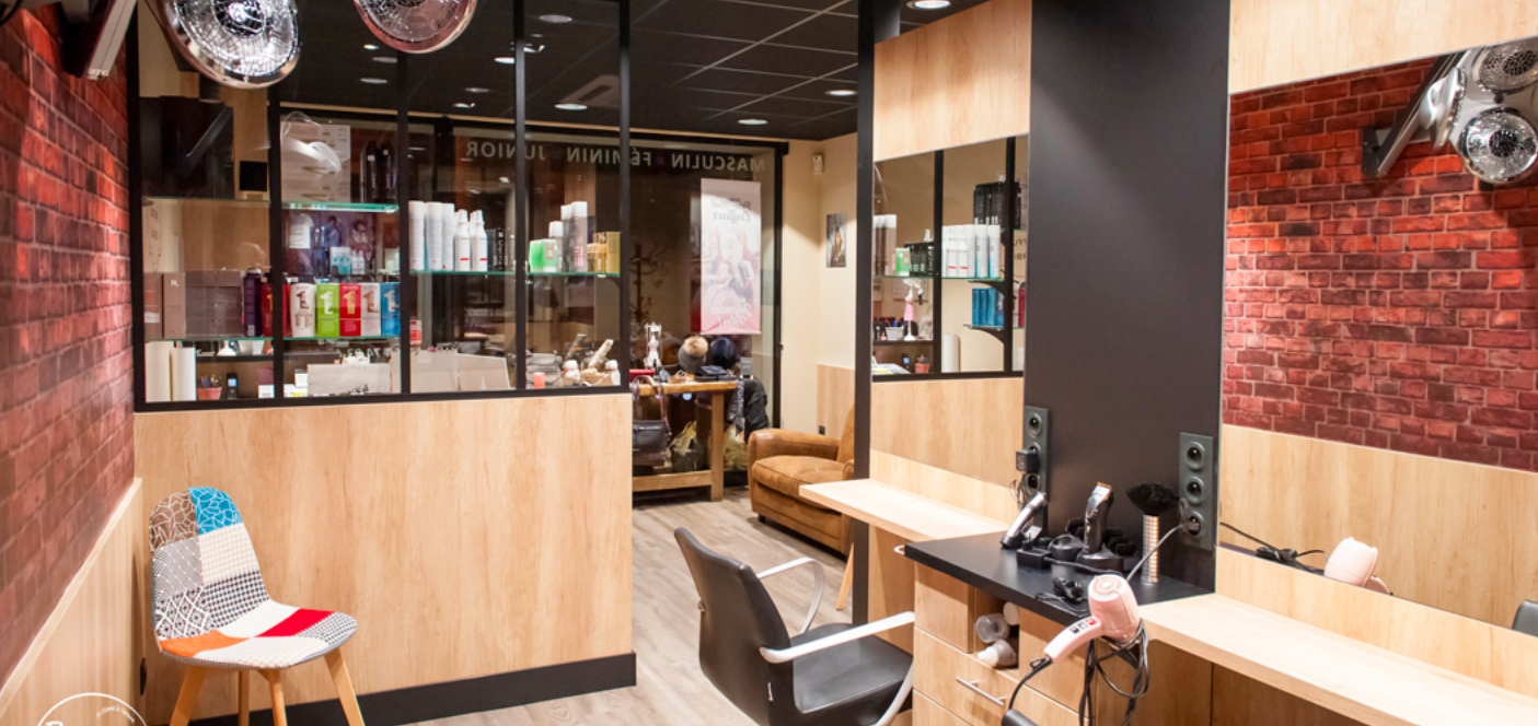 Établissement de beauté