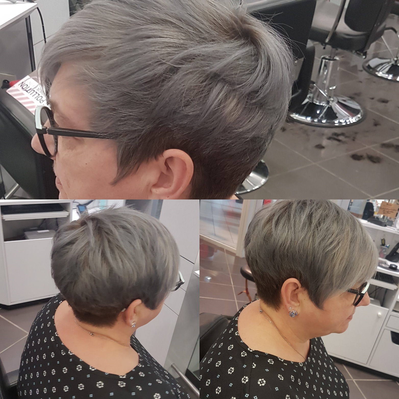 Établissement de beauté
