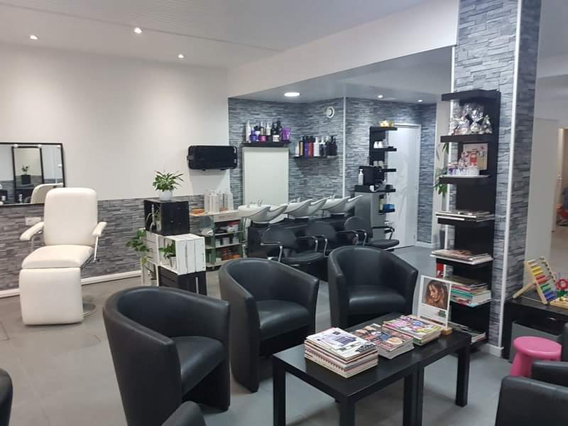 Établissement de beauté
