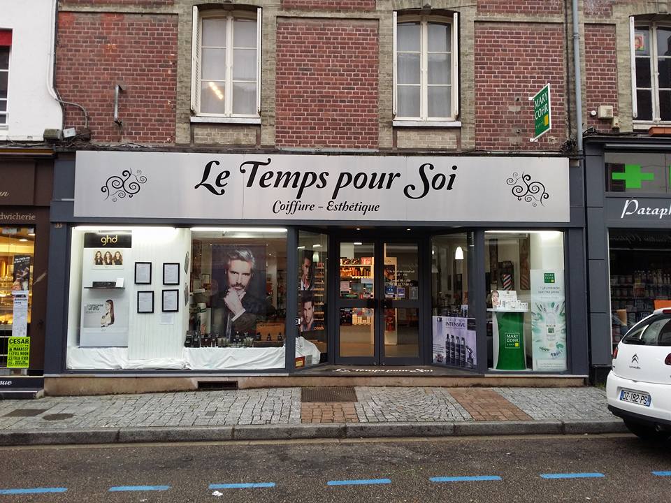 Établissement de beauté