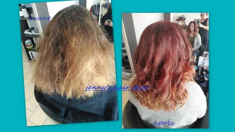 Établissement de beauté