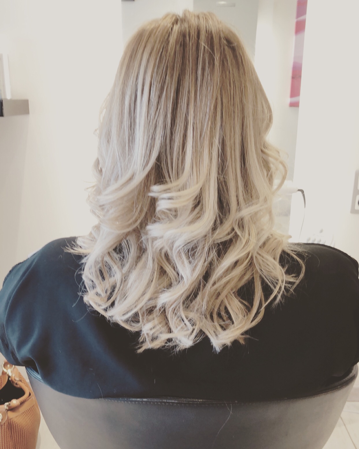 Établissement de beauté